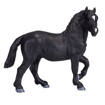 Mojo horse world percheron - 387396