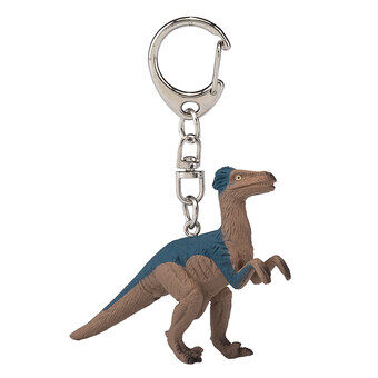 Mojo nyckelring velociraptor - 387444