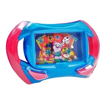 Paw patrull fidget vattenspel