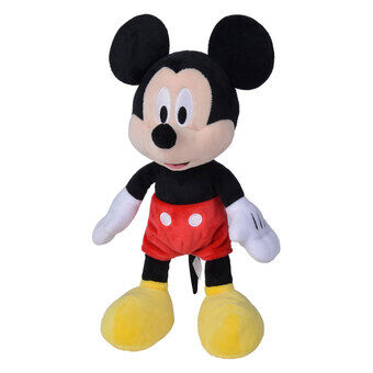 Disney Gosedjur Plysch Musse Pigg, 25 cm