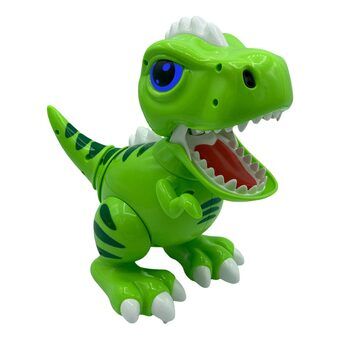 Gear2play robo Smart Dino t-rex