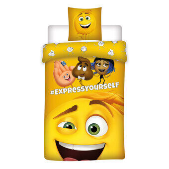 Påslakan Emoji