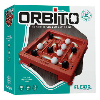 Orbito Brädspel