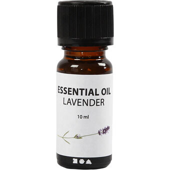 Doftolja lavendel, 10ml