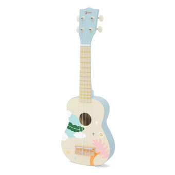 Classic World Houten Iris Ukulele