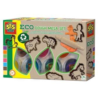 Se eco clay mega set