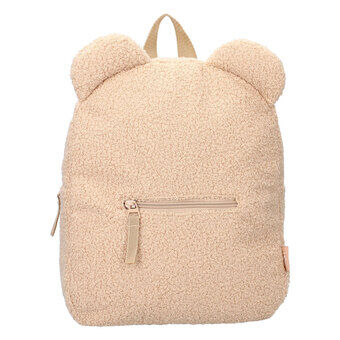 Ryggsäck Pret Buddies For Life Beige