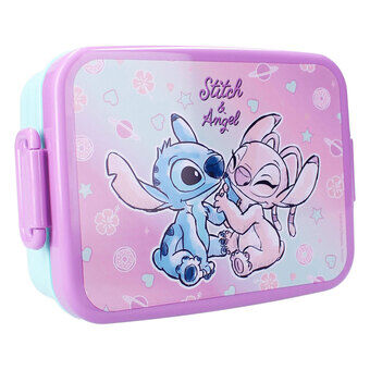 Lunchbox Stitch Låt oss äta