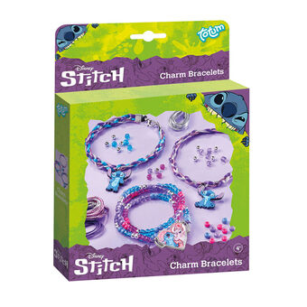 Totum Stitch Armbandjes Tillverkning