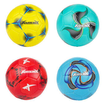 Adrenix Strandfotboll, 23cm