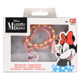 Minnie Mouse armbandsset