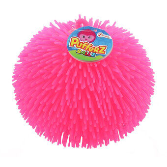 Pufferz Pufferboll Rosa, 23 cm