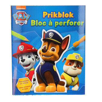 PAW Patrol Slagskiva