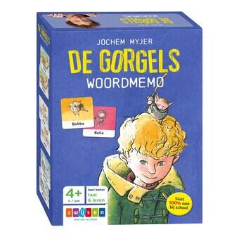 Gorgels ordmemo