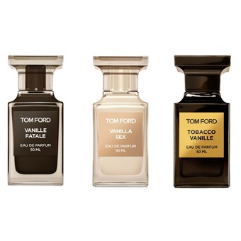 Tom Ford Vanilla Bundle - 3 x 2 ml 