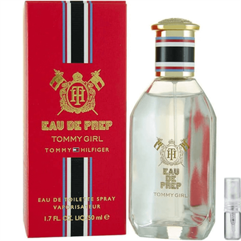 Tommy Hilfiger Tommy Girl Eau de Prep - Eau de Toilette - Doftprov - 2 ml  