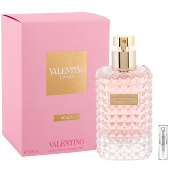 Valentino Donna Acqua - Eau de Toilette - Doftprov - 2 ml  