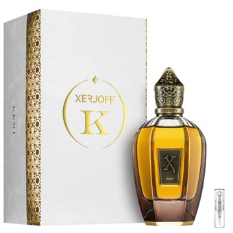 Xerjoff Hayat - Eau de Parfum - Doftprov - 2 ml