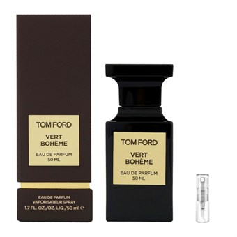 Tom Ford Vert Boheme - Eau de Parfum - Doftprov - 2 ml