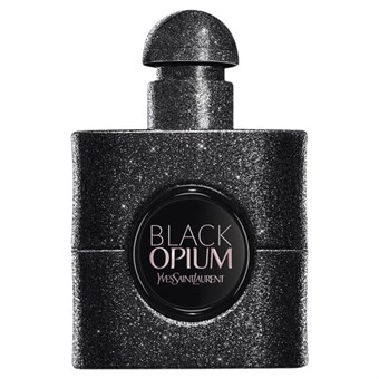 Yves Saint Laurent Black Opium Extreme - Eau de Parfum - Resestorlek - 10 ml