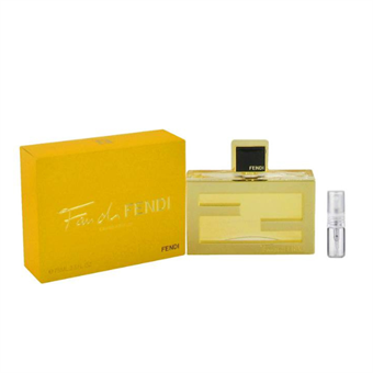 Fendi Fan Di - Eau de Parfum - Doftprov - 2 ml