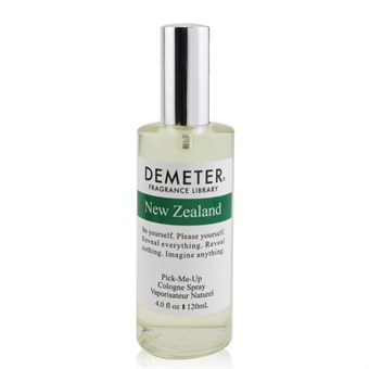 Demeter New Zealand - Eau De Cologne - Resestorlek - 10 ml