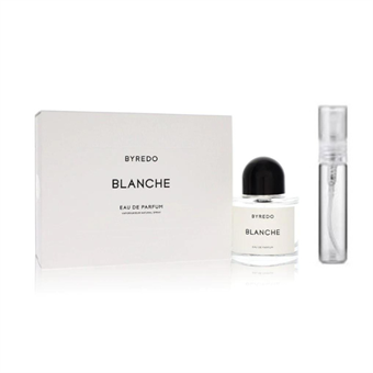 Byredo Blanche - Eau de Parfum - Doftprov - 5 ml