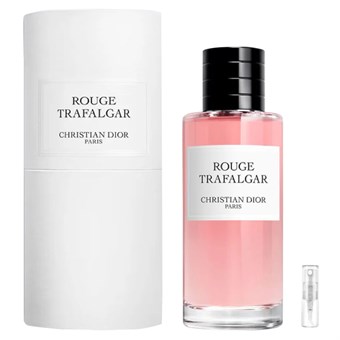 Christian Dior Rouge Trafalgar - Eau de Parfum - Doftprov - 2 ml  