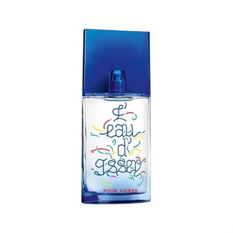 L\'eau D\'issey Shades Of Kolam Men - Eau de Toilette - Resestorlek - 10 ml