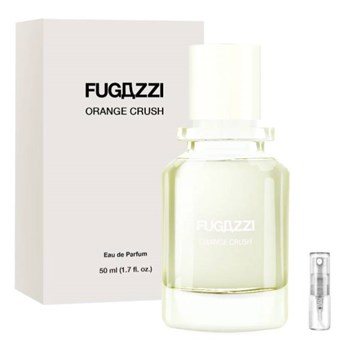 Fugazzi Orange Crush - Eau de Parfum - Doftprov - 2 ml