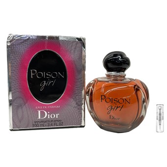 Christian Dior Poison Girl - Eau de Parfum - Doftprov - 2 ml 