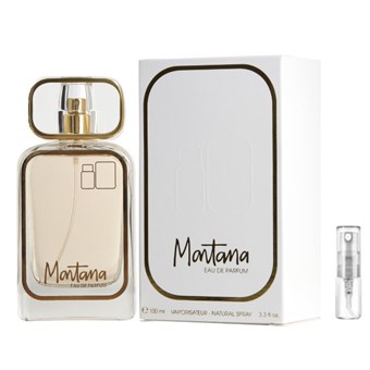 Montana - Eau de Parfum - Doftprov - 2 ML