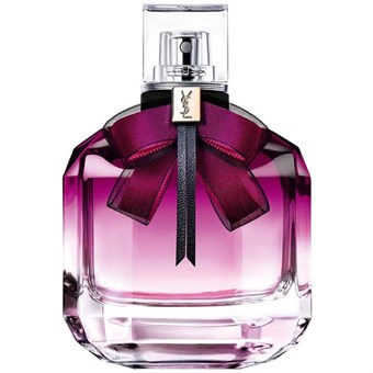 Yves Saint Laurent Mon Paris Intensément - Eau de Parfum Intense - Resestorlek - 10 ml