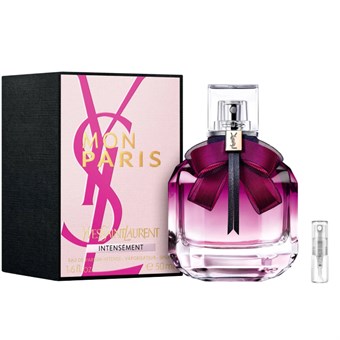 Yves Saint Laurent Mon Paris Intensément - Eau de Parfum Intense - Doftprov - 2 ML