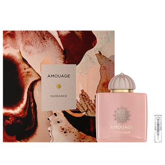 Amouage Guidance For Women - Eau de Parfum - Doftprov - 2 ml