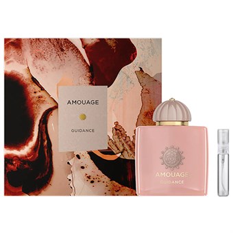 Amouage Guidance For Women - Eau de Parfum - Doftprov - 5 ml