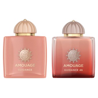 Amouage Guidance & Guidance 46 - Doftprov - 2 x 2 ML