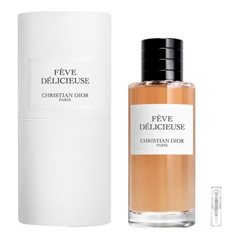 Christian Dior Feve Deliciuese - Eau de Parfum - Doftprov - 2 ml