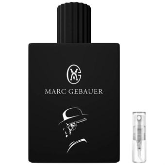 Marc Gebauer Vendetta - Eau de Parfum - Doftprov - 2 ML