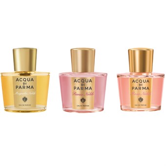 De Bästa från Acqua Di Parma Till Henne - Doftprov - 3 x 2 ML