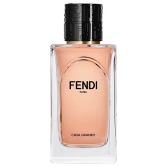 Fendi Casa Grande - Eau de Parfum - Resestorlek - 10 ml