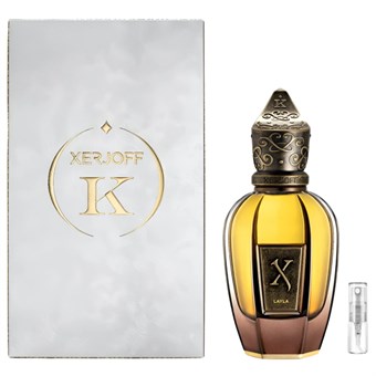 Xerjoff K-Collection Layla - Parfum - Doftprov - 2 ml