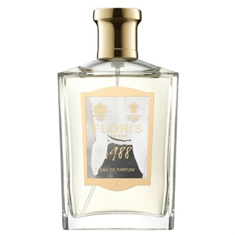 Floris London 1988 - Eau de Parfum - Resestorlek - 10 ml