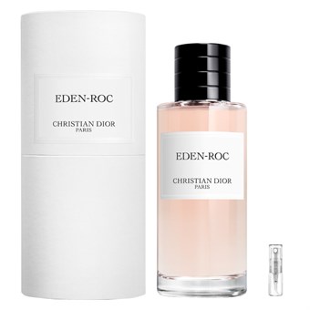 Christian Dior Eden-Roc - Eau de Parfum - Doftprov - 2 ml