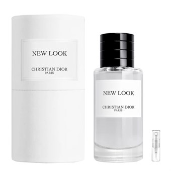 Christian Dior New Look - Eau de Parfum - Doftprov - 2 ml