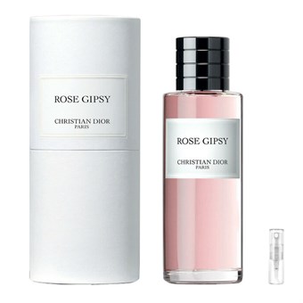 Christian Dior Rose Gipsy - Eau de Parfum - Doftprov - 2 ml