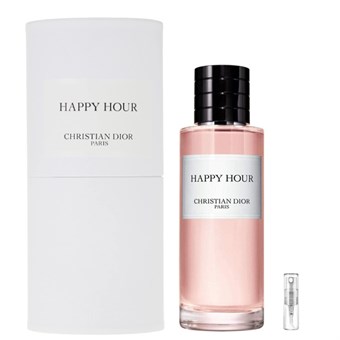 Christian Dior Happy Hour - Eau de Parfum - Doftprov - 2 ml