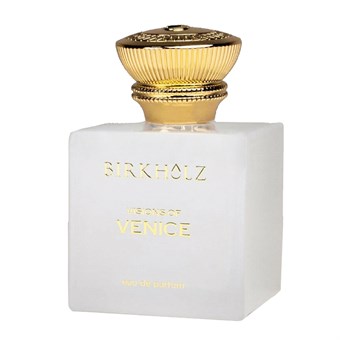 Birkholz Italian Collection Visions of Venice - Eau de Parfum - Resestorlek - 10 ml