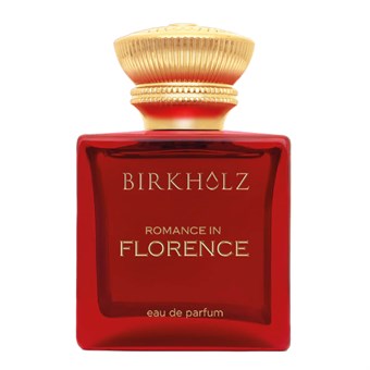 Birkholz Italian Collection Romance in Florence - Eau de Parfum - Resestorlek - 10 ml