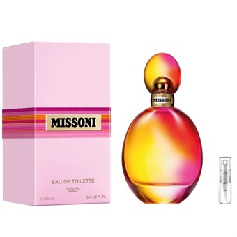 Missoni Missoni For Women - Eau de Toilette - Doftprov - 2 ml